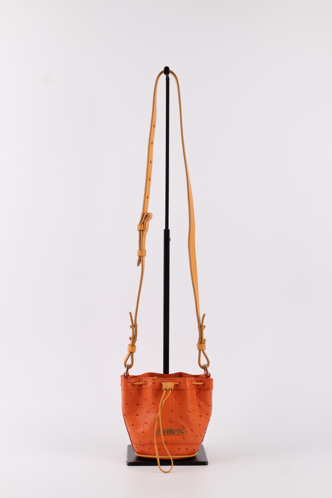 Jacquemus Le Petit Haqiba
