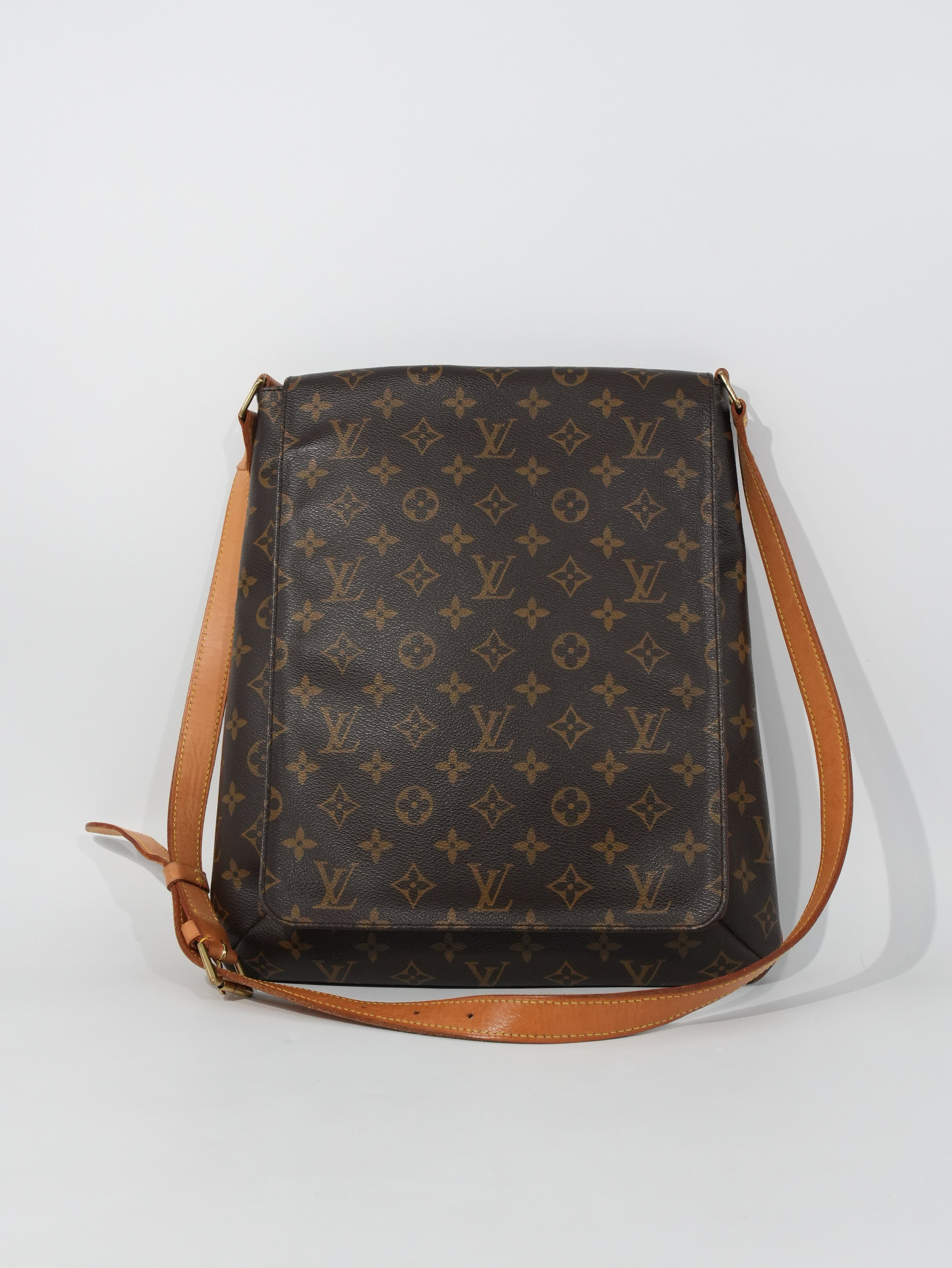Louis Vuitton Musette Monogram