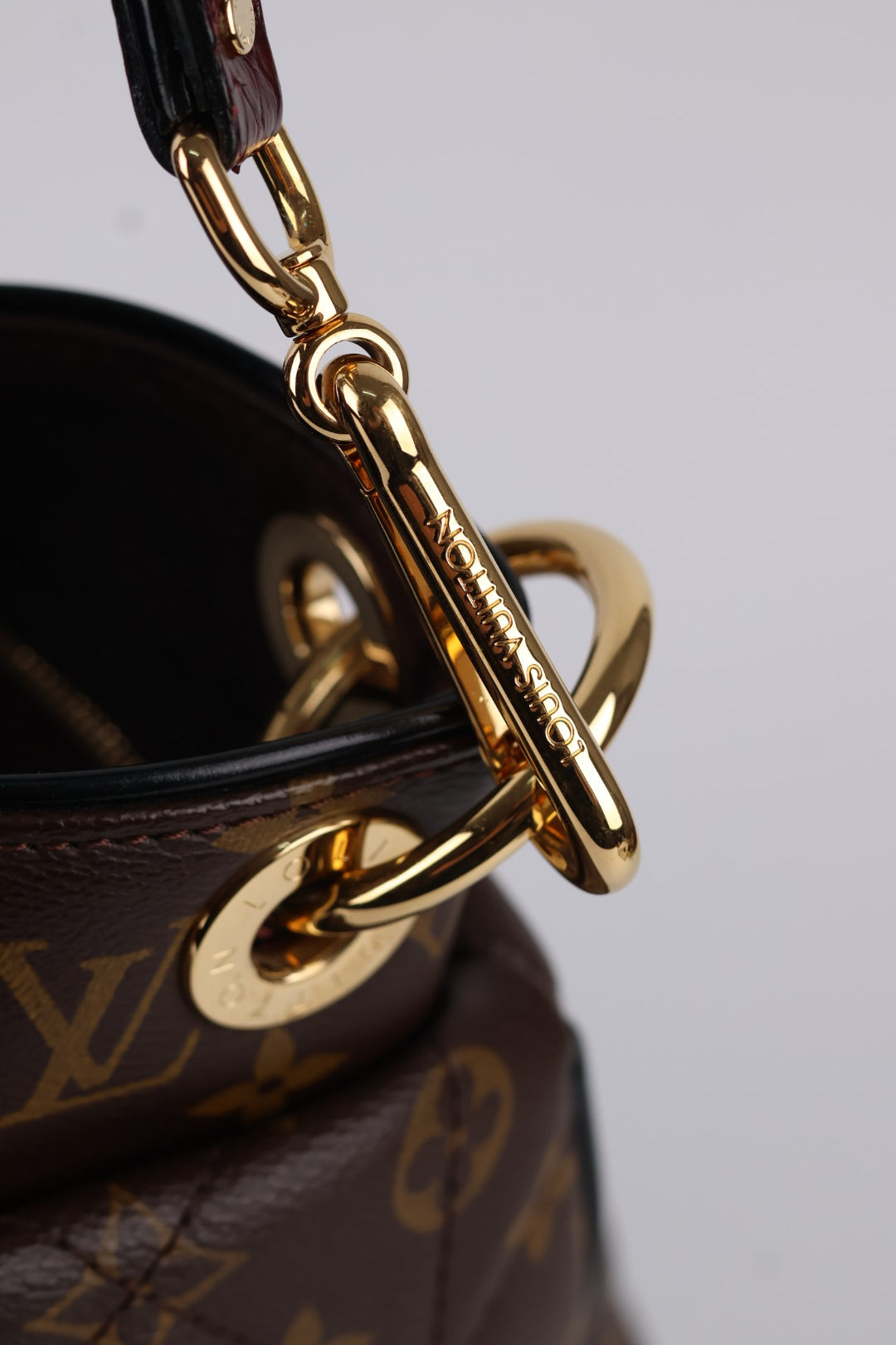 Louis Vuitton Etoile Exotique Monogram
