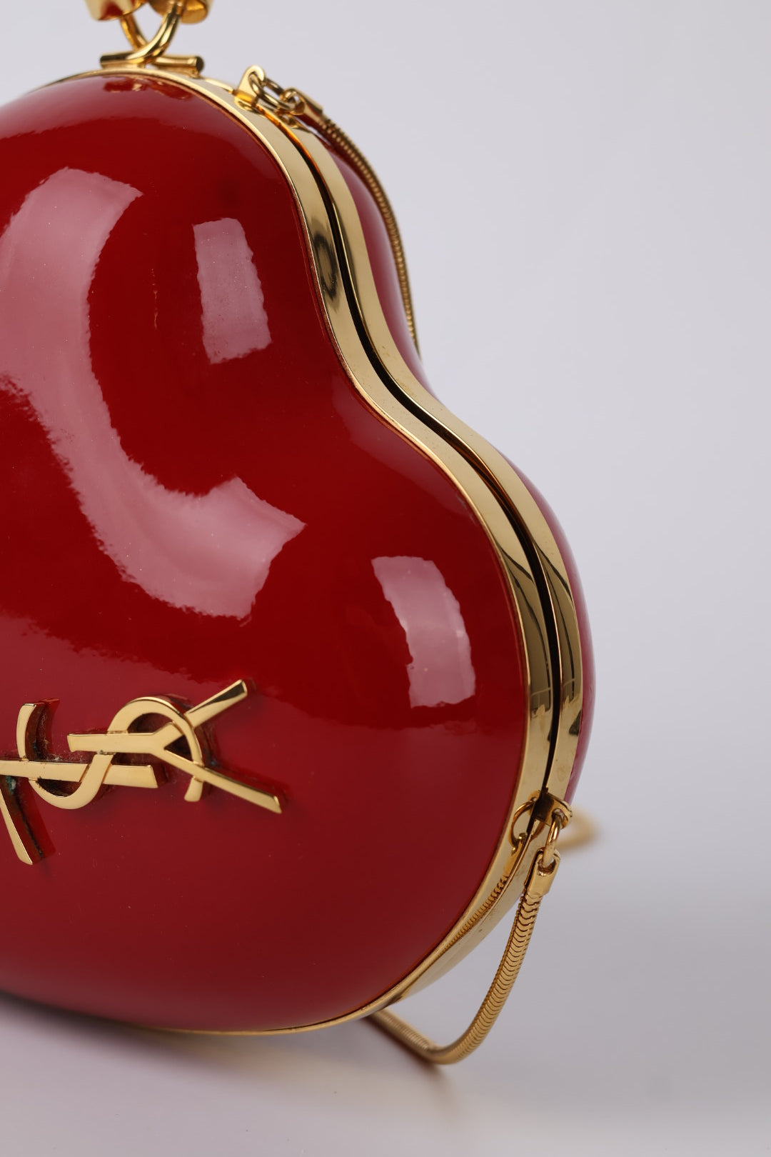 Saint Laurent Love Box