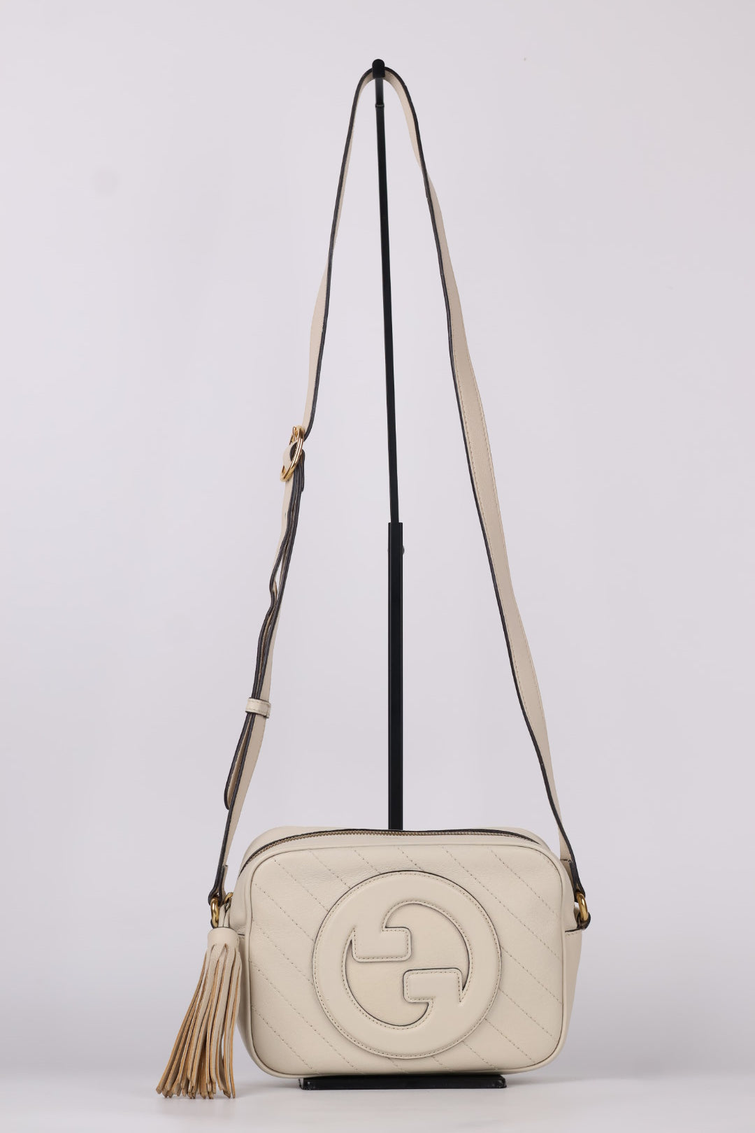 Gucci Blondie Camera Bag