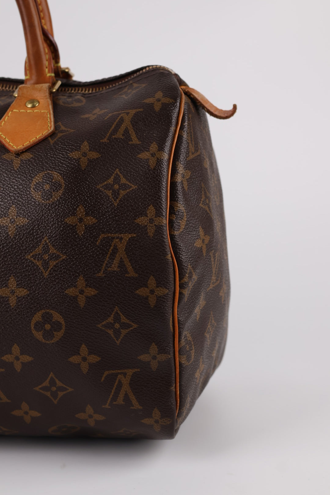 Louis Vuitton Speedy 30 Monogram