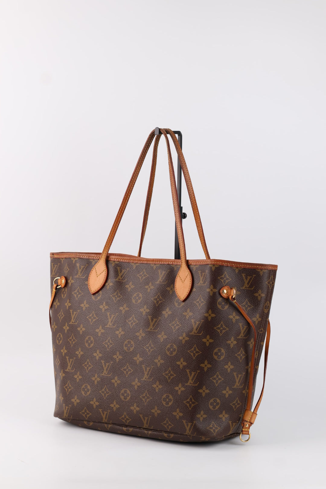 Louis Vuitton Neverfull MM Monogram