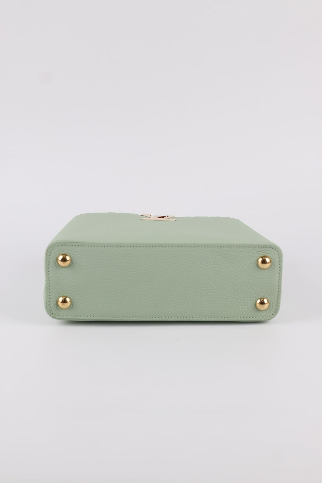 Louis Vuitton Capucines BB