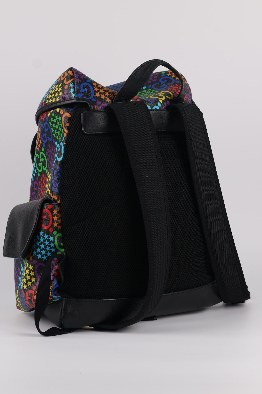 Gucci Zaino Psychedelic