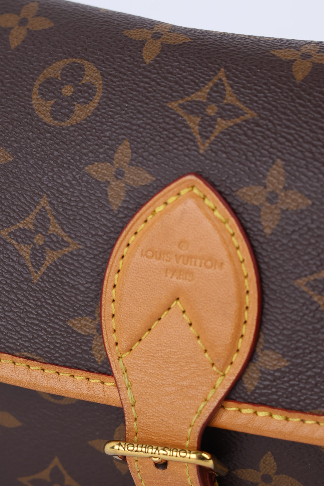 Louis Vuitton Diane Monogram