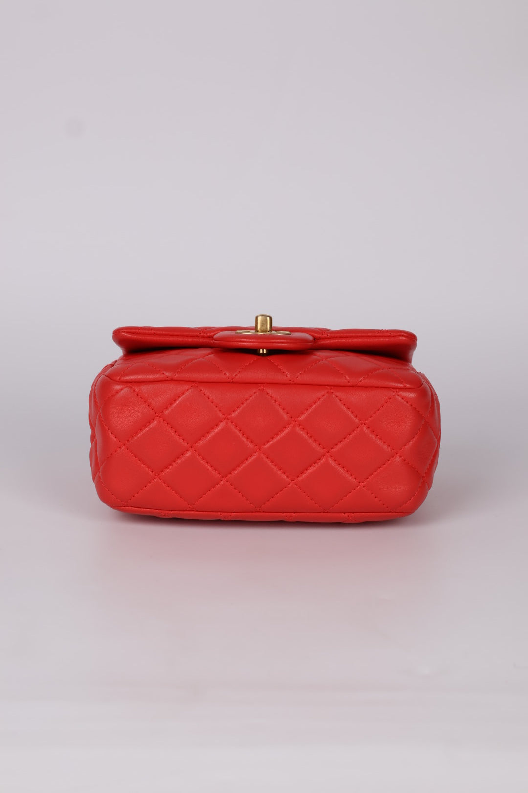 Chanel Mini Square Matelassé
