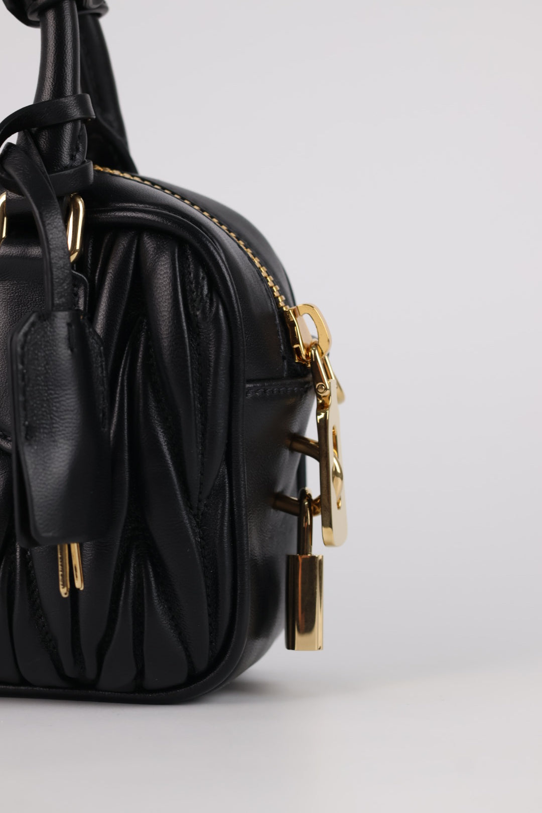 Miu Miu Arcadie Small