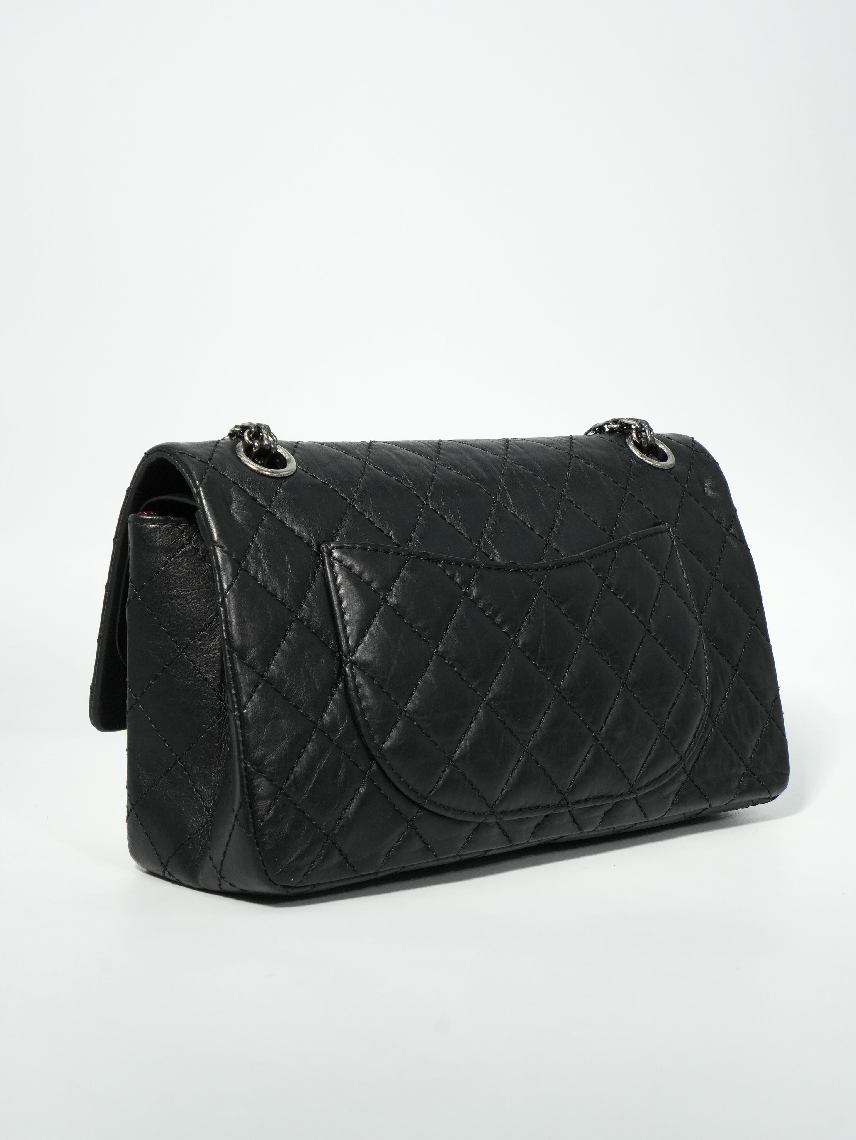 Chanel 2.55 Reissue