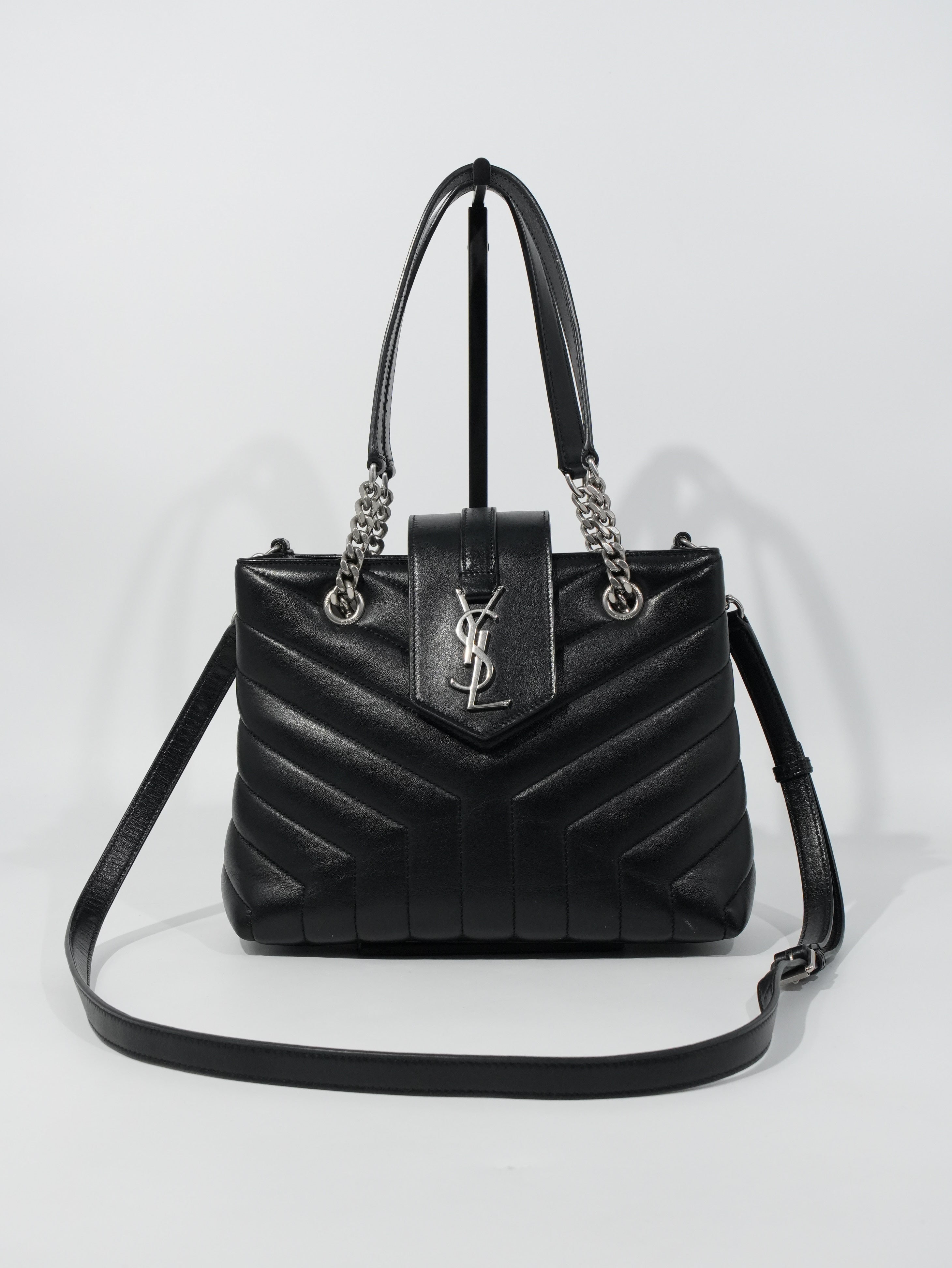 Saint Laurent Lou Lou Shopping