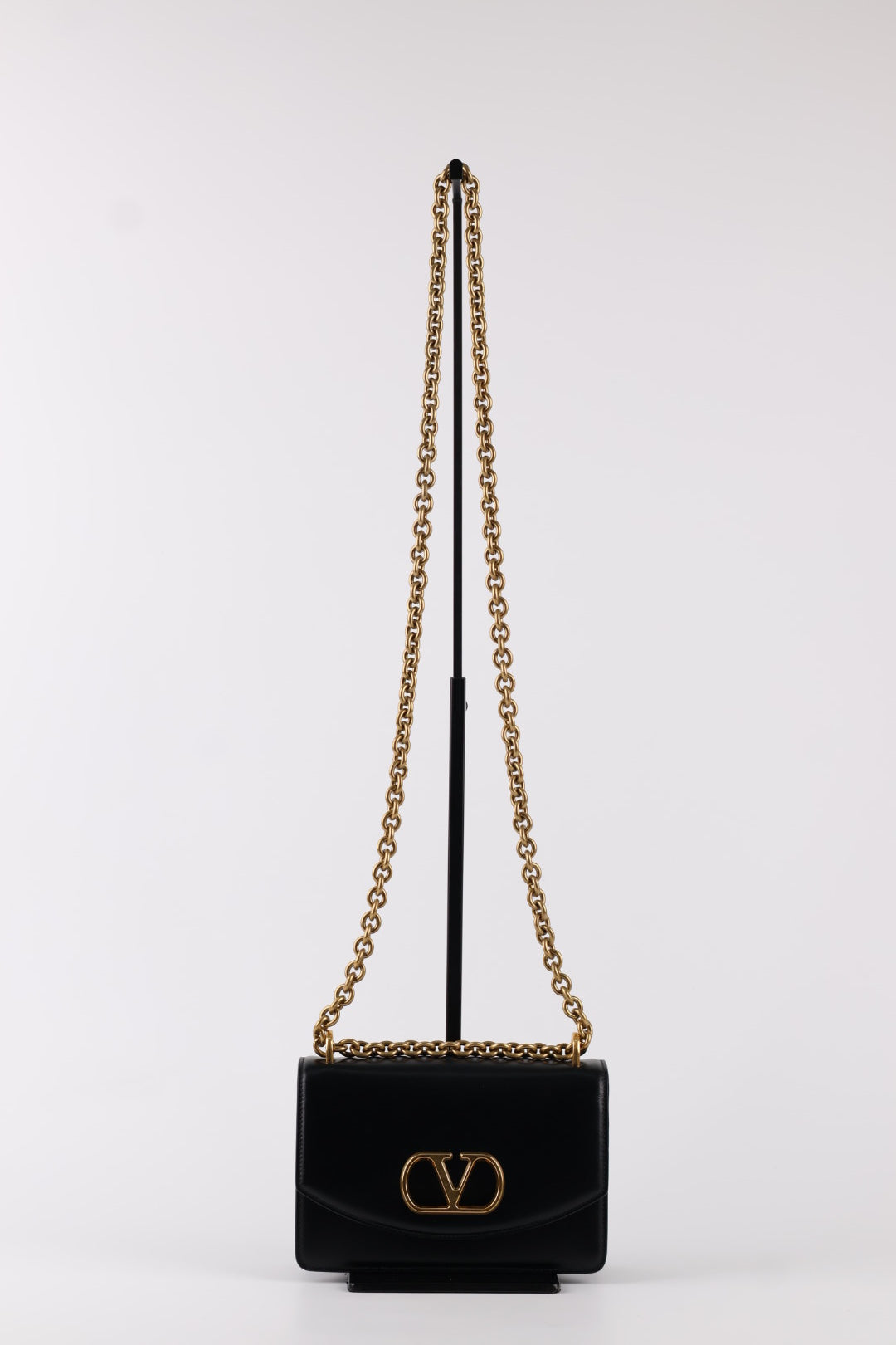 Valentino Vain Piccola in Pelle