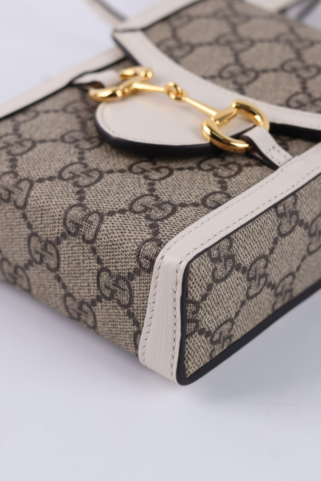 Gucci Portacellulare Horsebit
