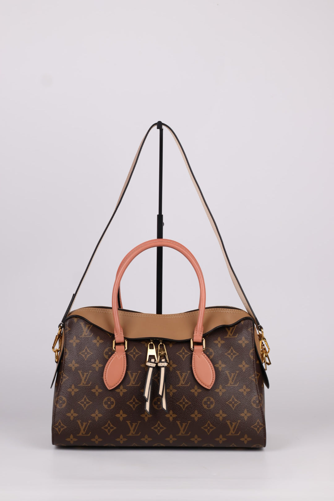 Louis Vuitton Tuileries Monogram
