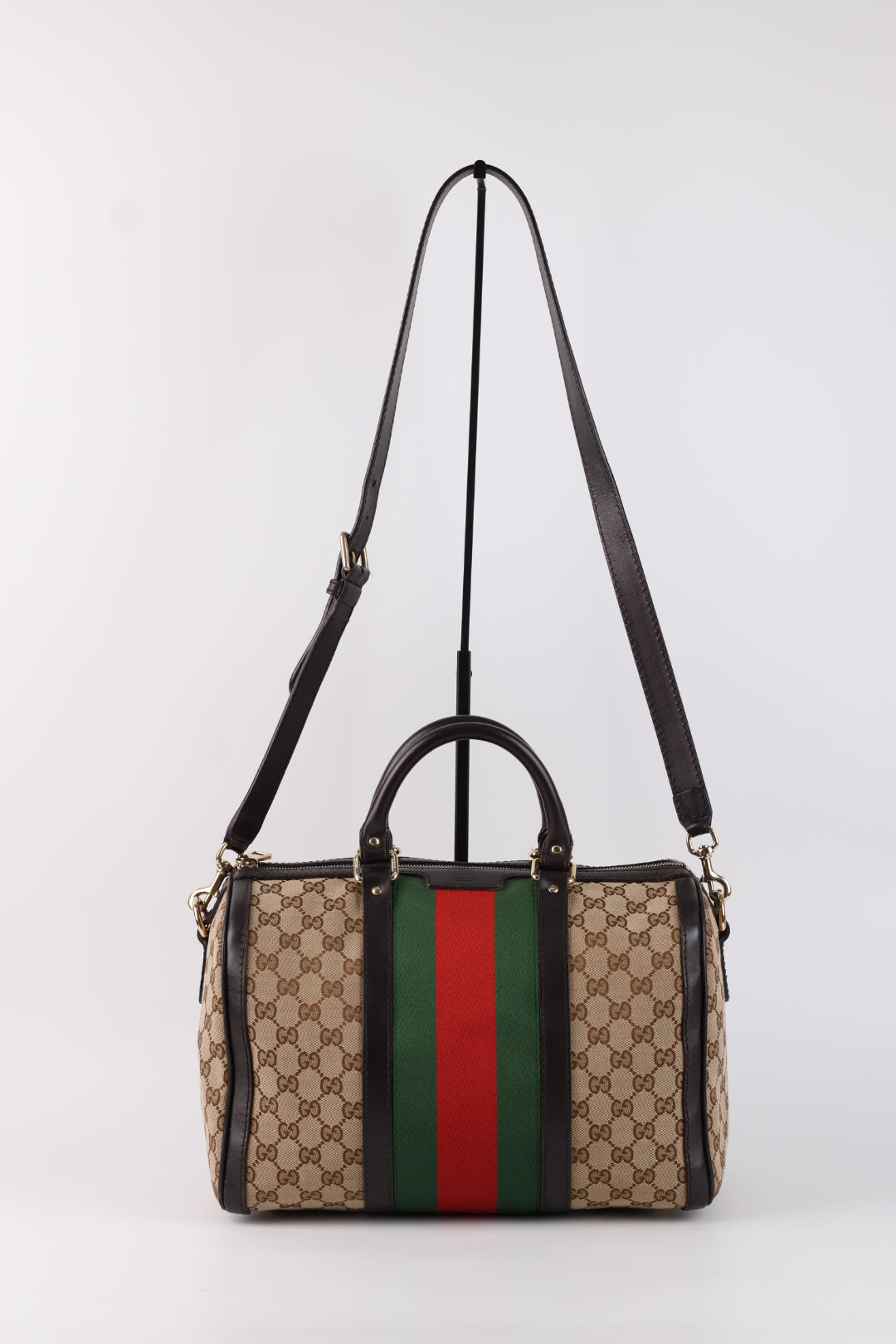 Gucci Boston GG Wave