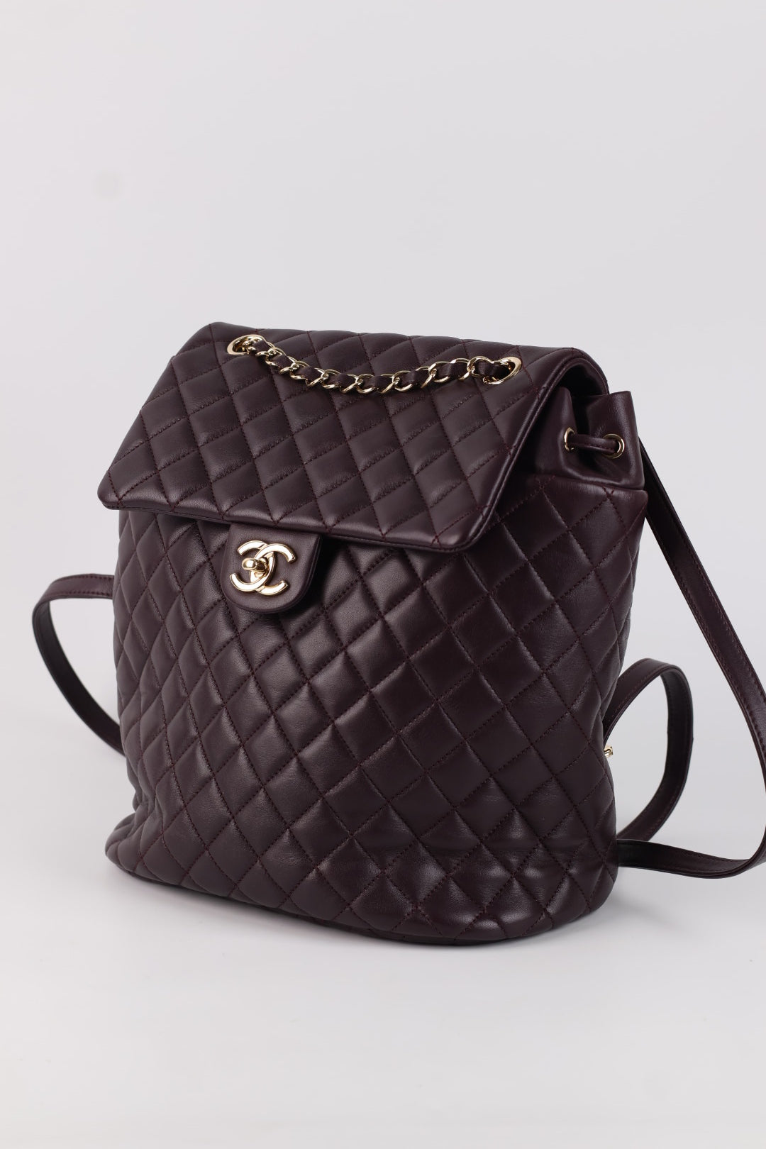 Chanel Zaino Urban Spirit