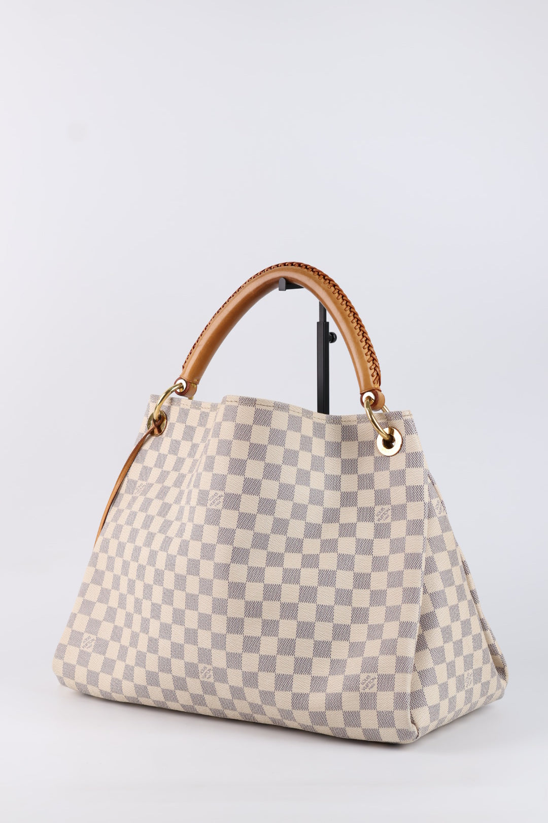 Louis Vuitton Artsy MM Damier Azur