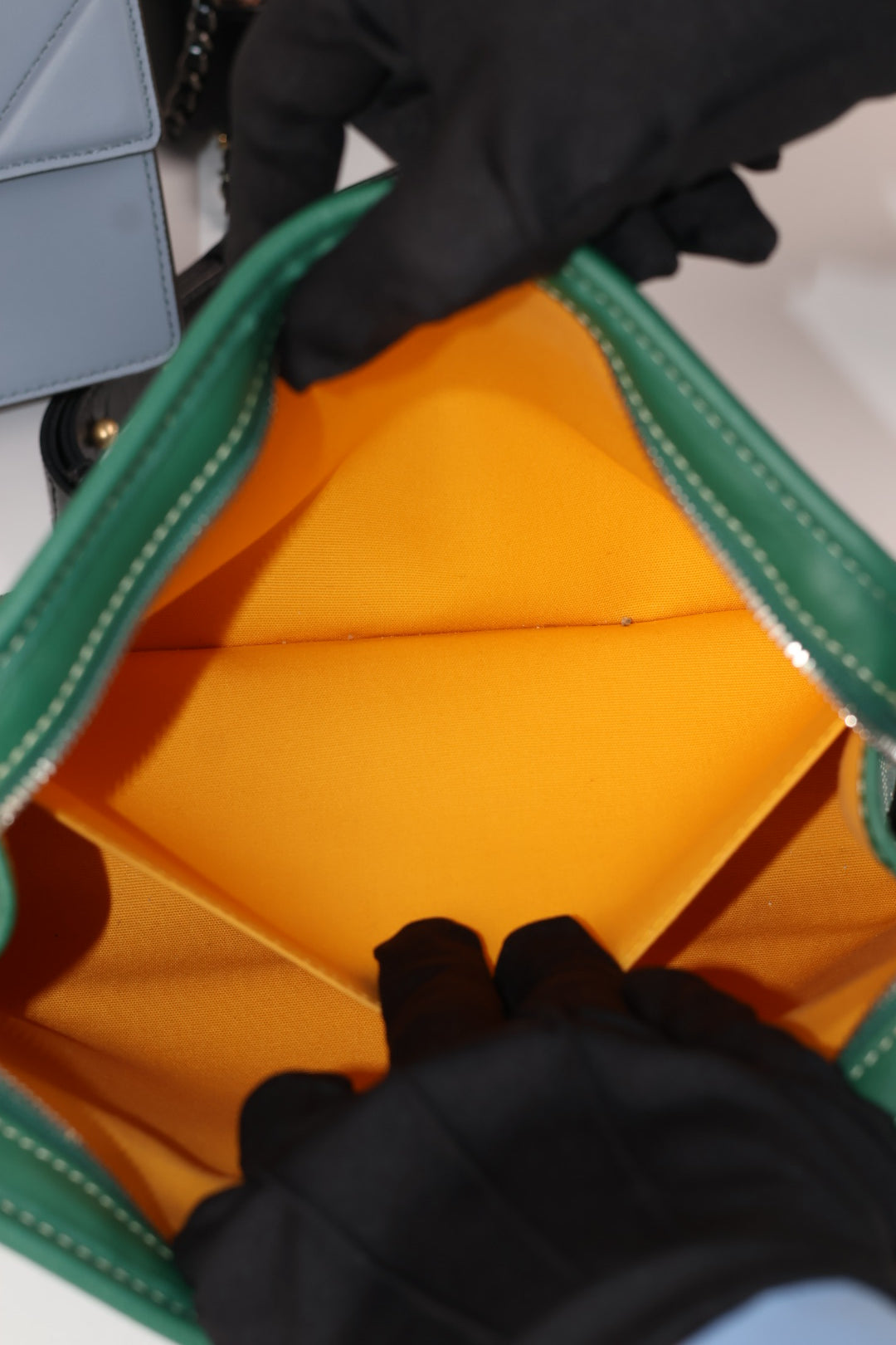 Goyard Pochette Jouvence MM