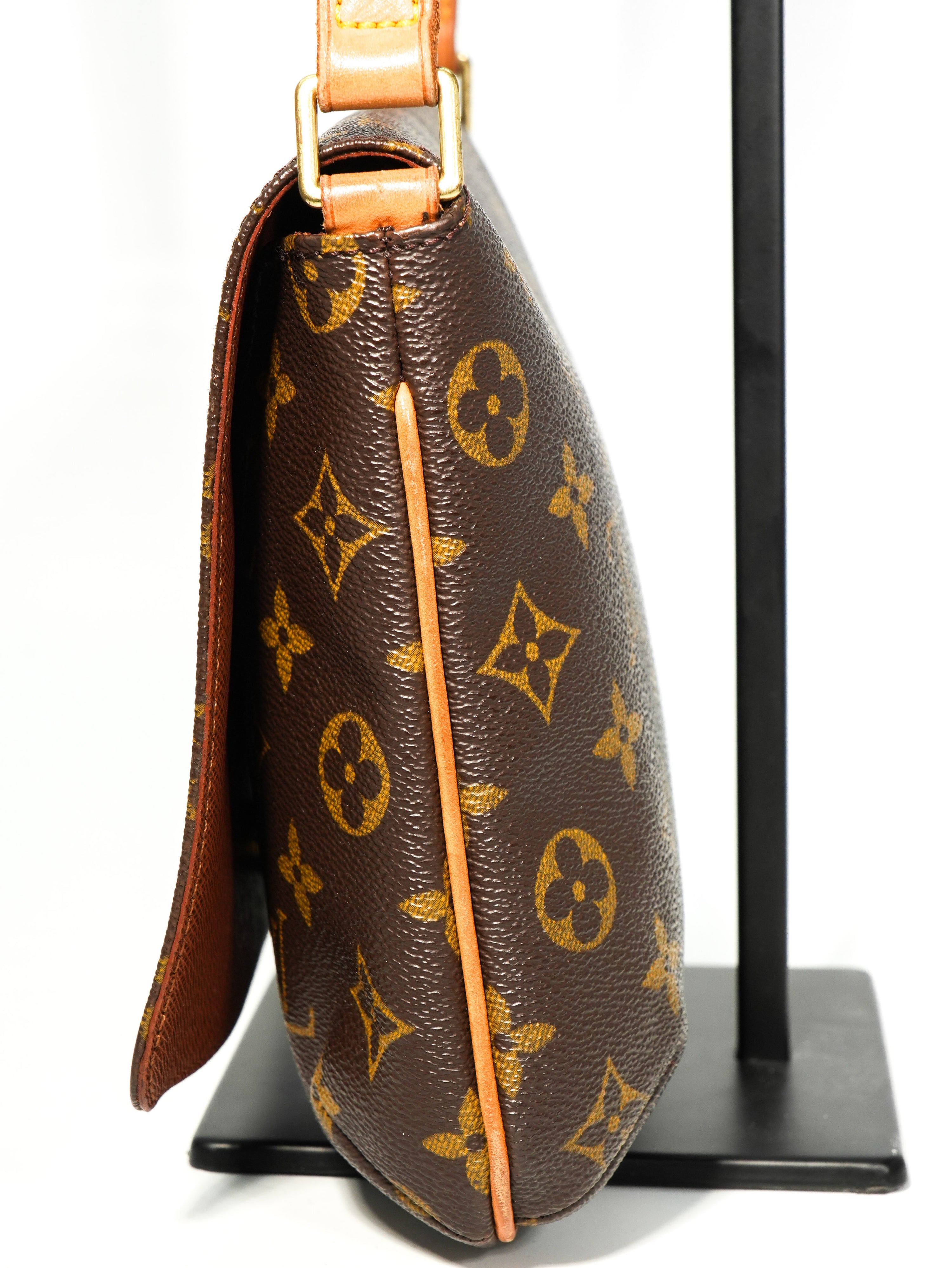 Louis Vuitton Musette a Spalla Monogram