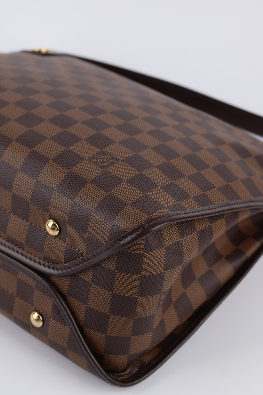 Louis Vuitton Duomo Damier Ébène