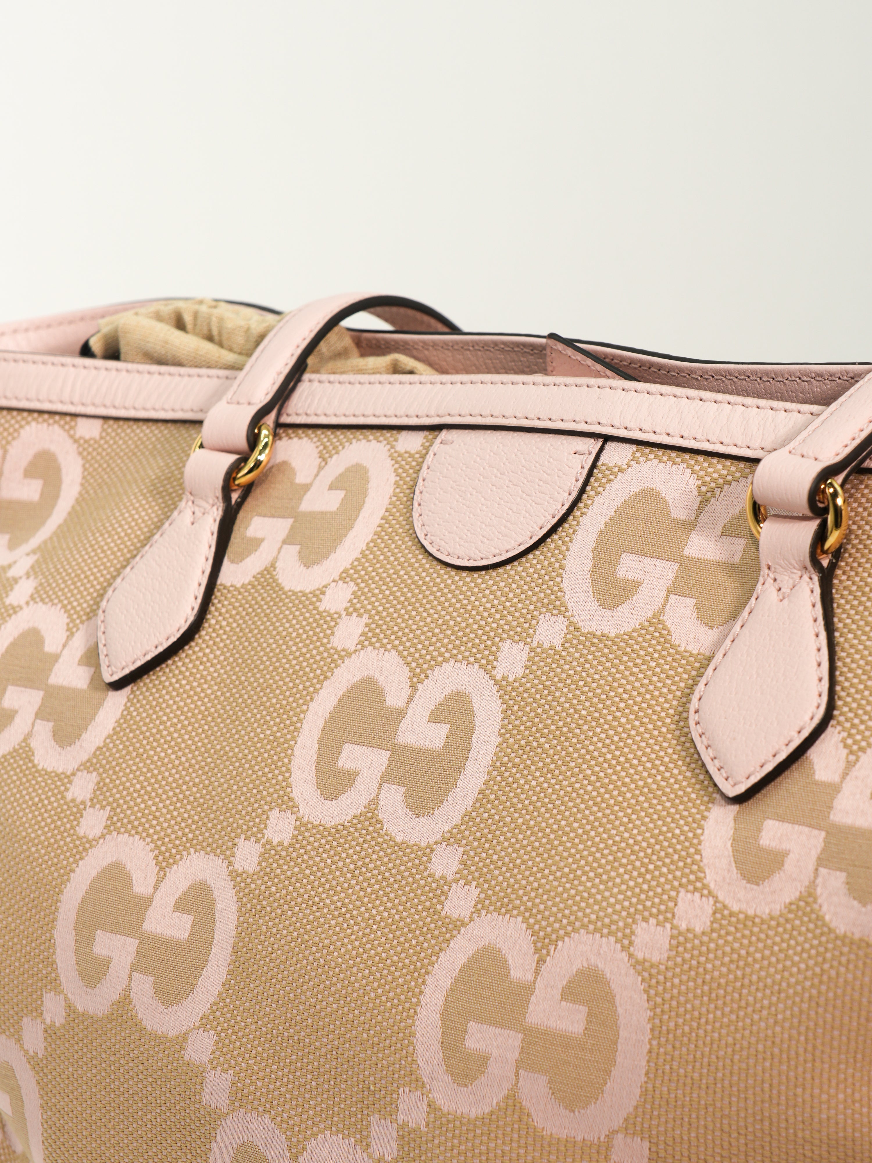 Gucci Ophidia Shopping Jumbo