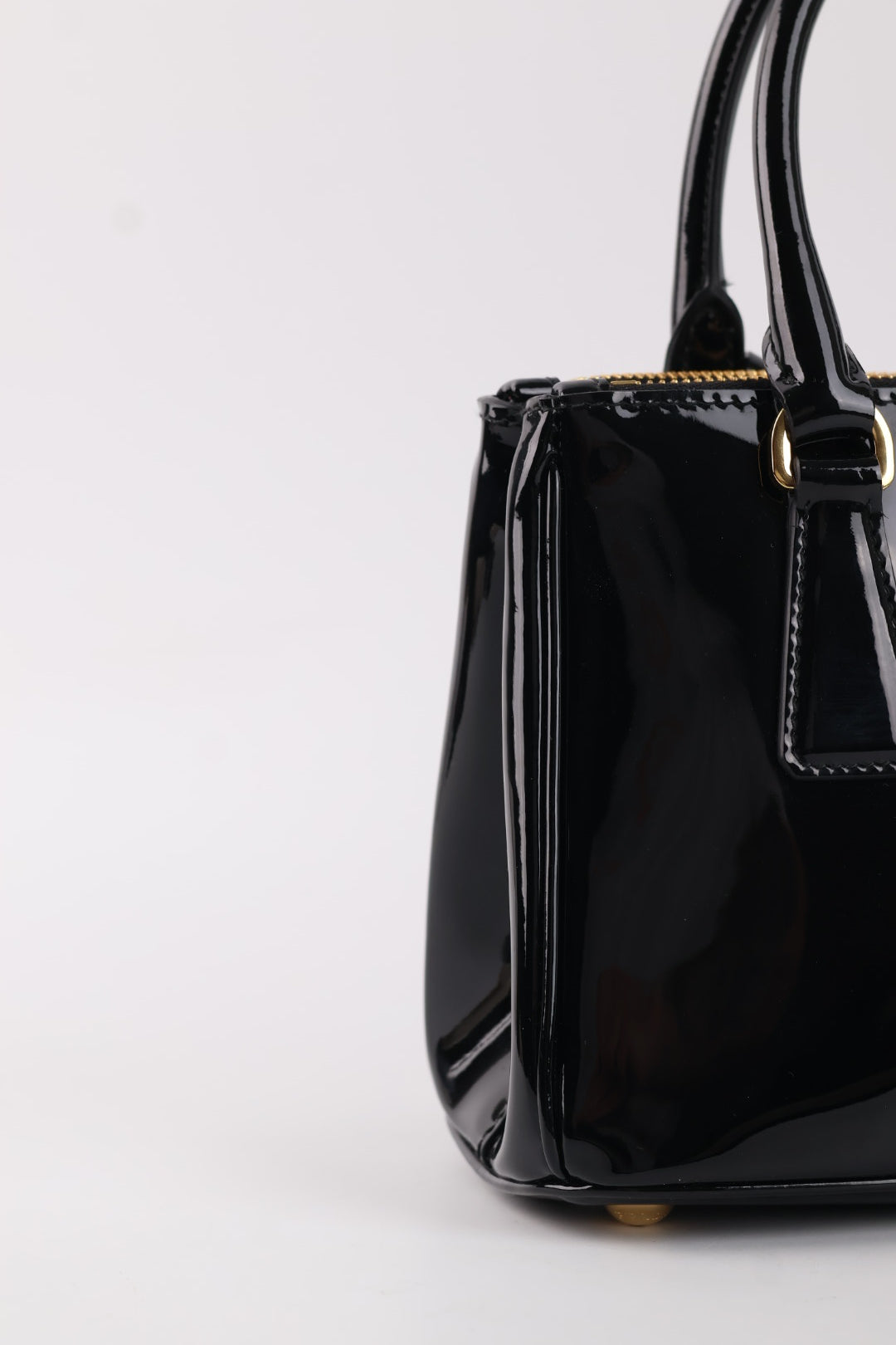 Prada Galleria Mini Vernis