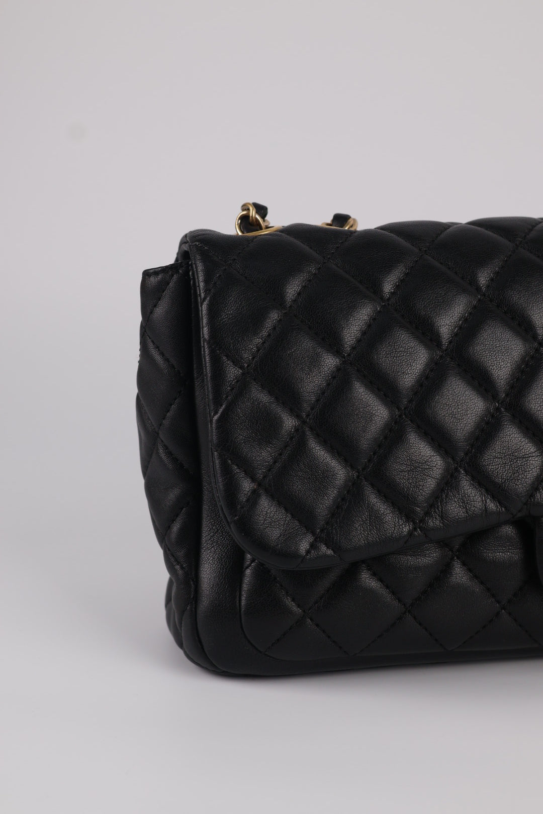 Chanel Now and Forever Matelassé