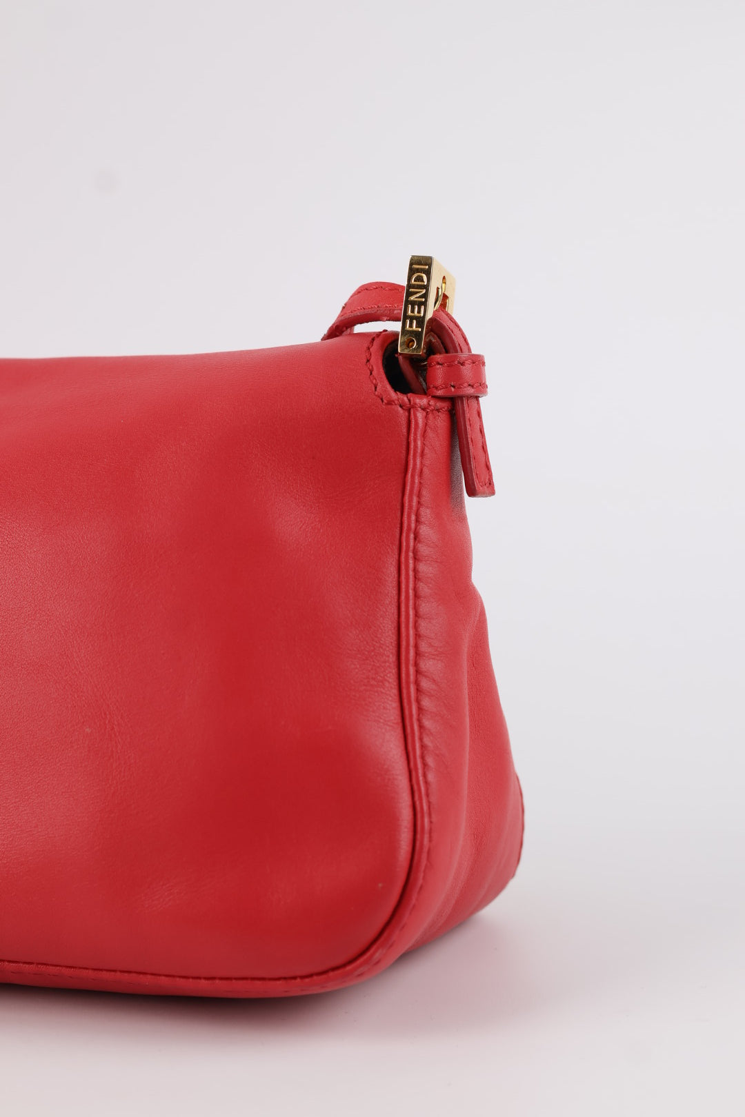 Fendi Mini Mama Baguette