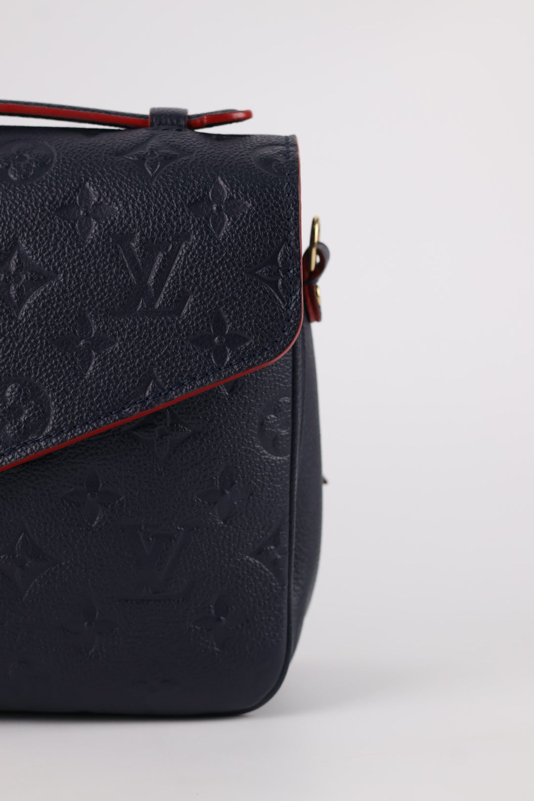 Louis Vuitton Métis Empreinte