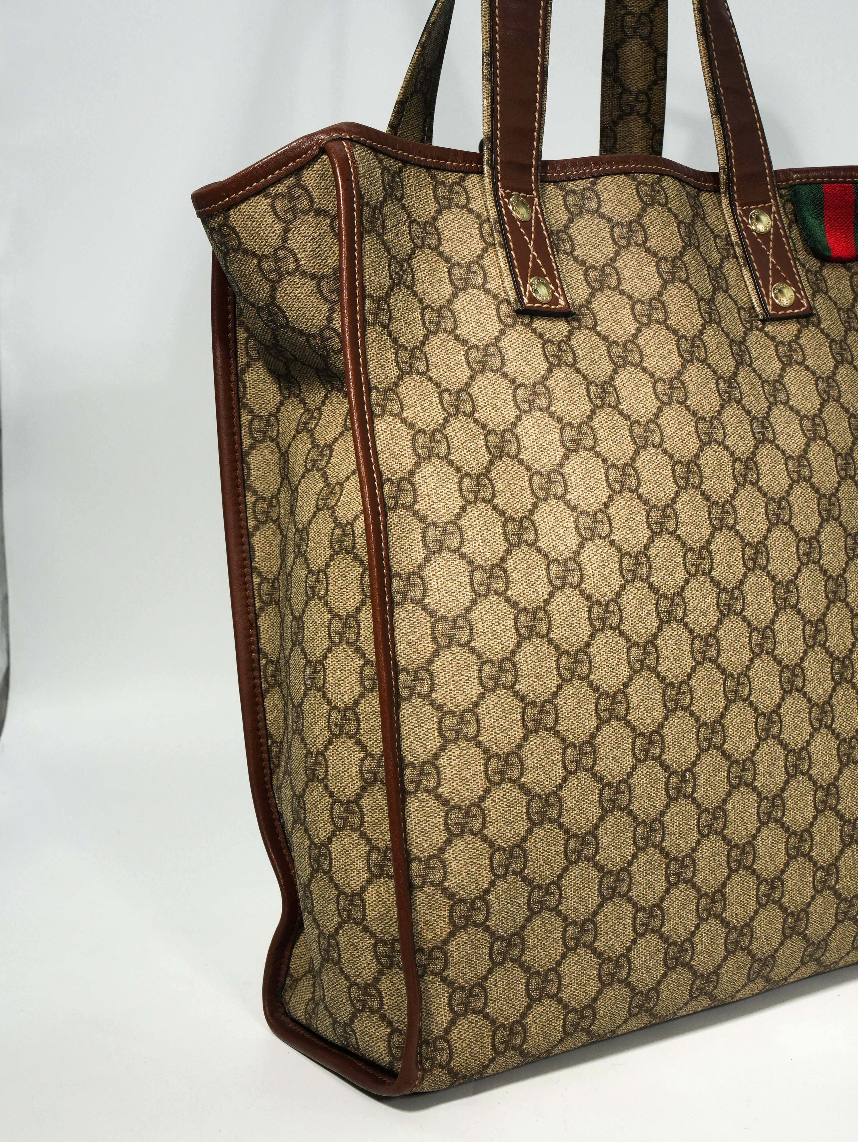 Gucci Tote GG Supreme