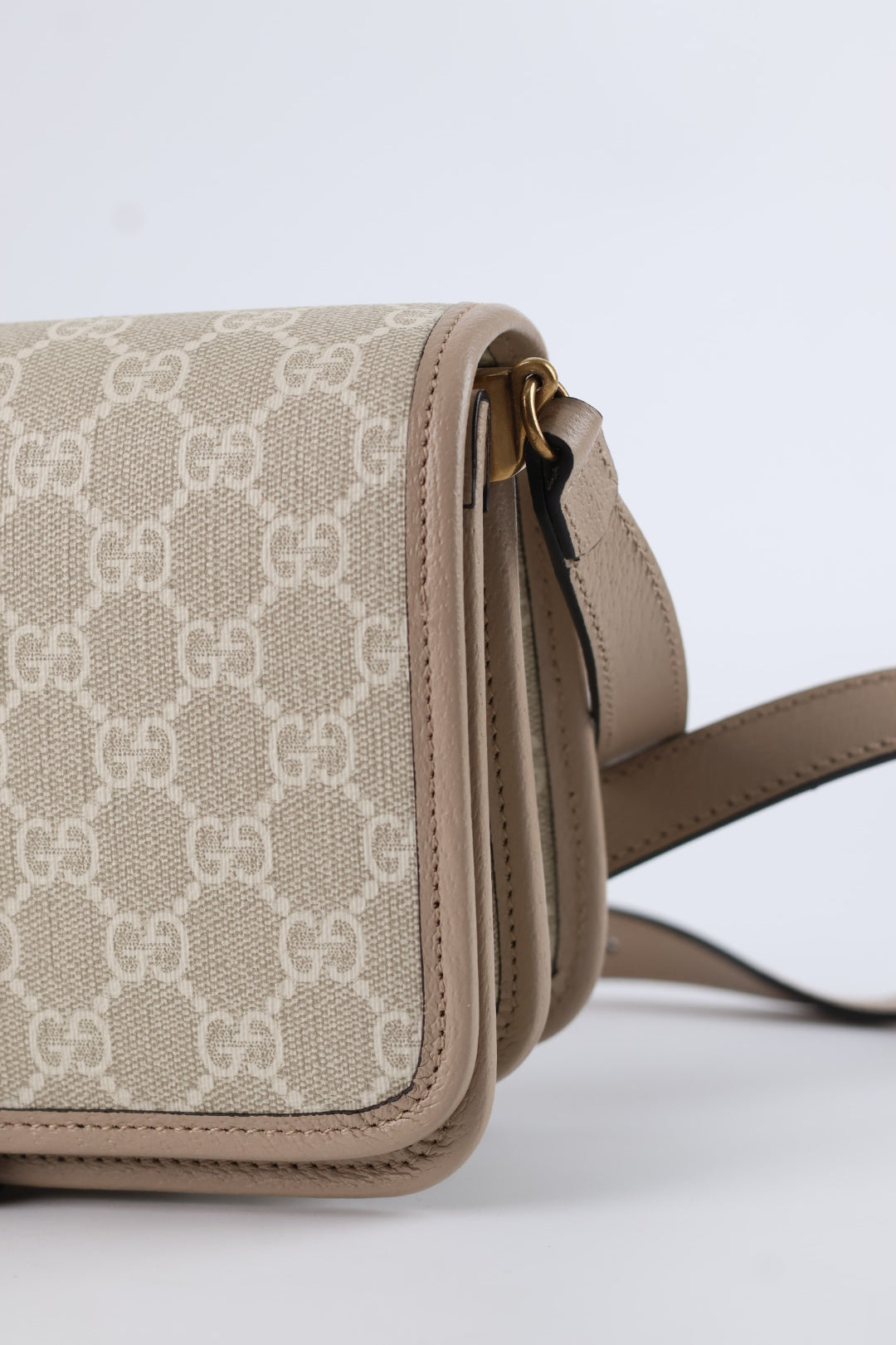 Gucci Borsa a Tracolla GG Supreme