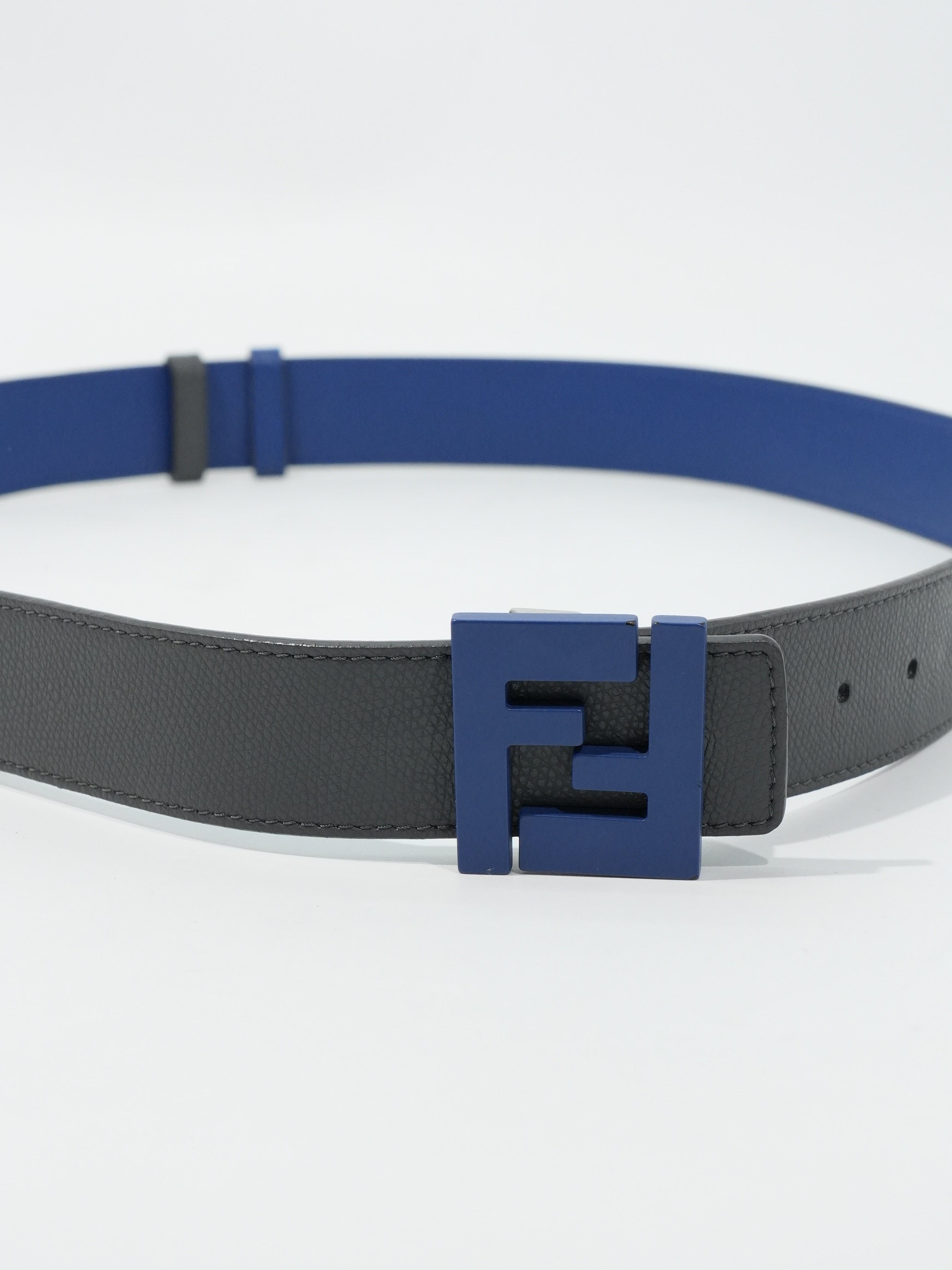 Fendi Cintura Reversibile