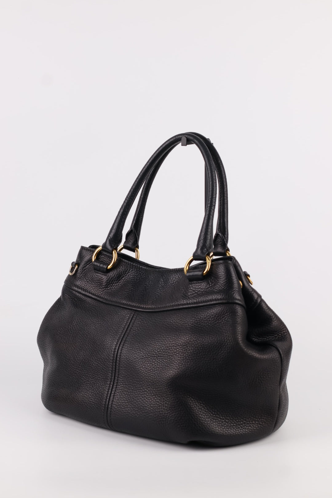 Prada Tote in Pelle