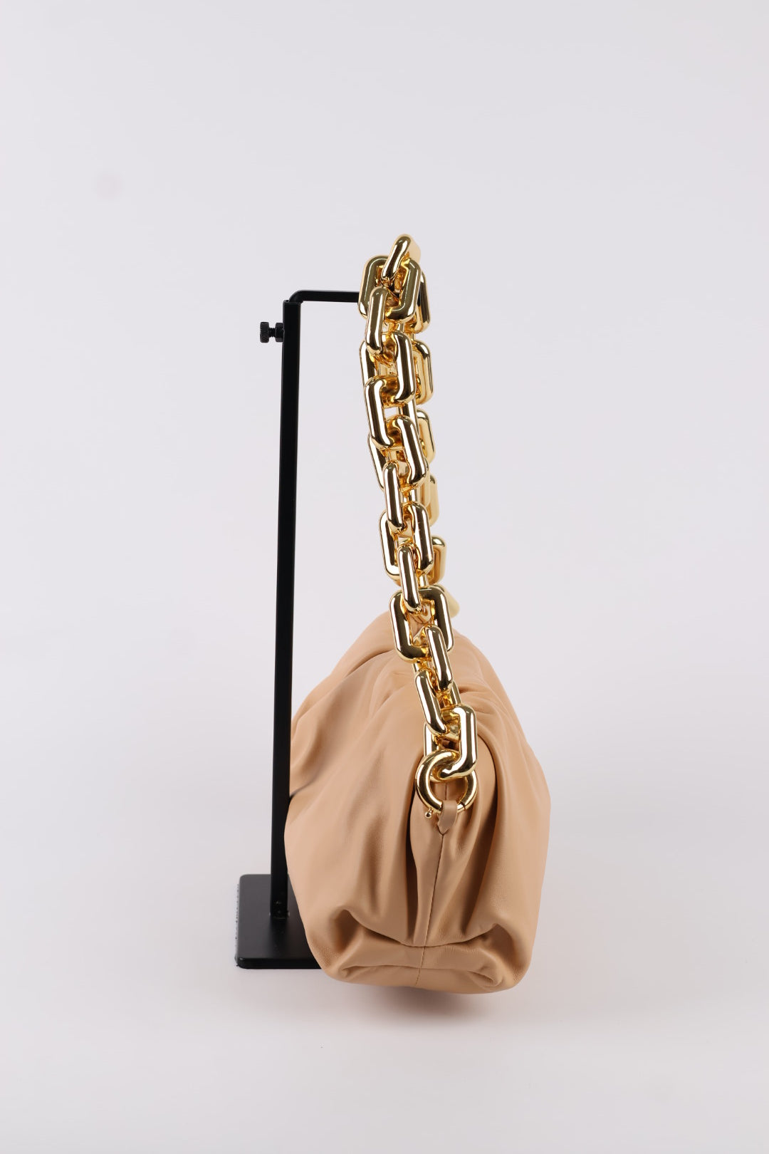 Bottega Veneta Chain Pouch
