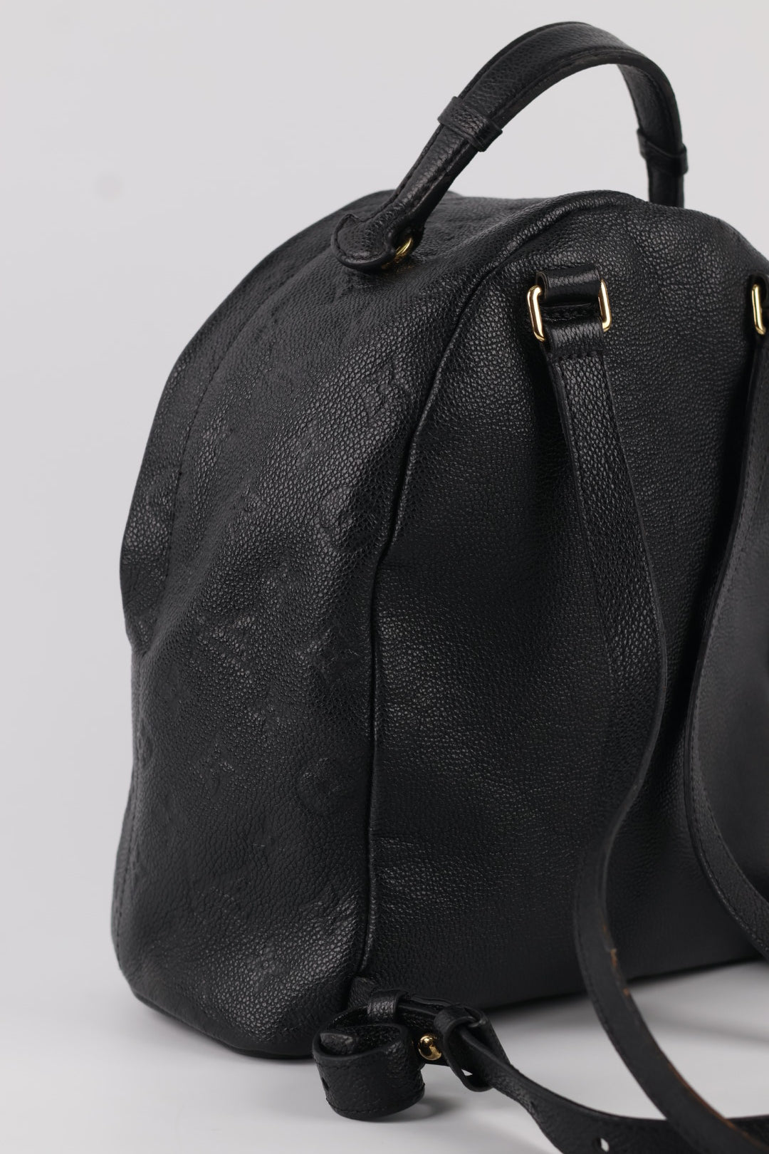Louis Vuitton Zaino Sorbonne Empreinte