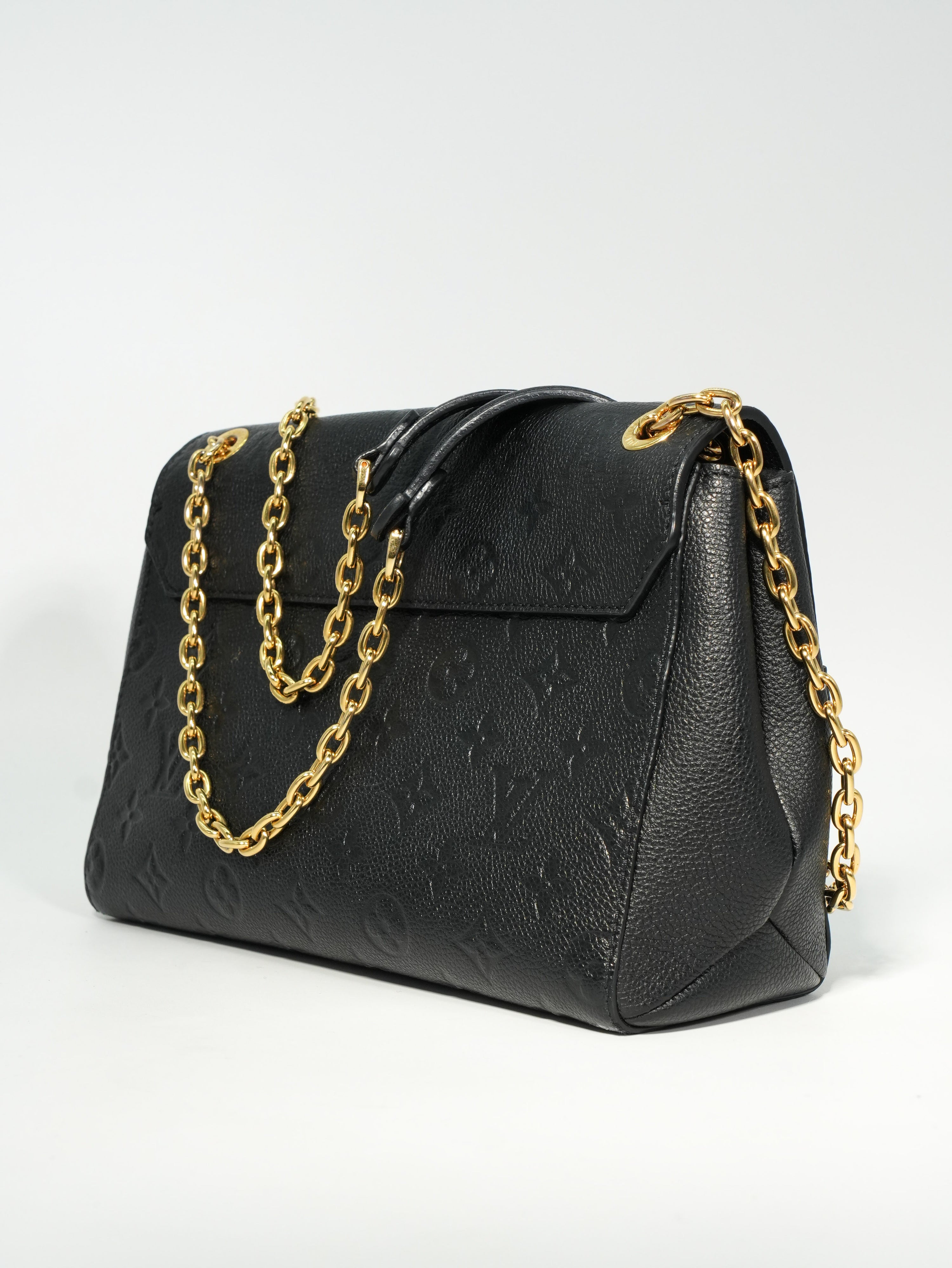 Louis Vuitton Vavin Pm Empreinte