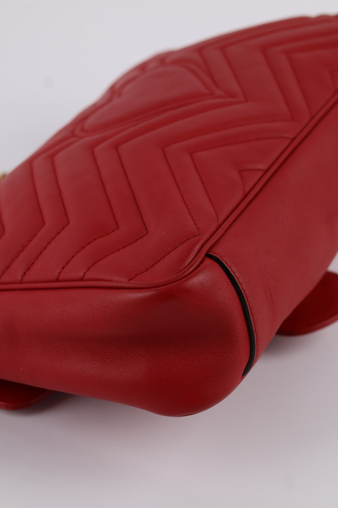 Gucci Marmont Grande Matelassé