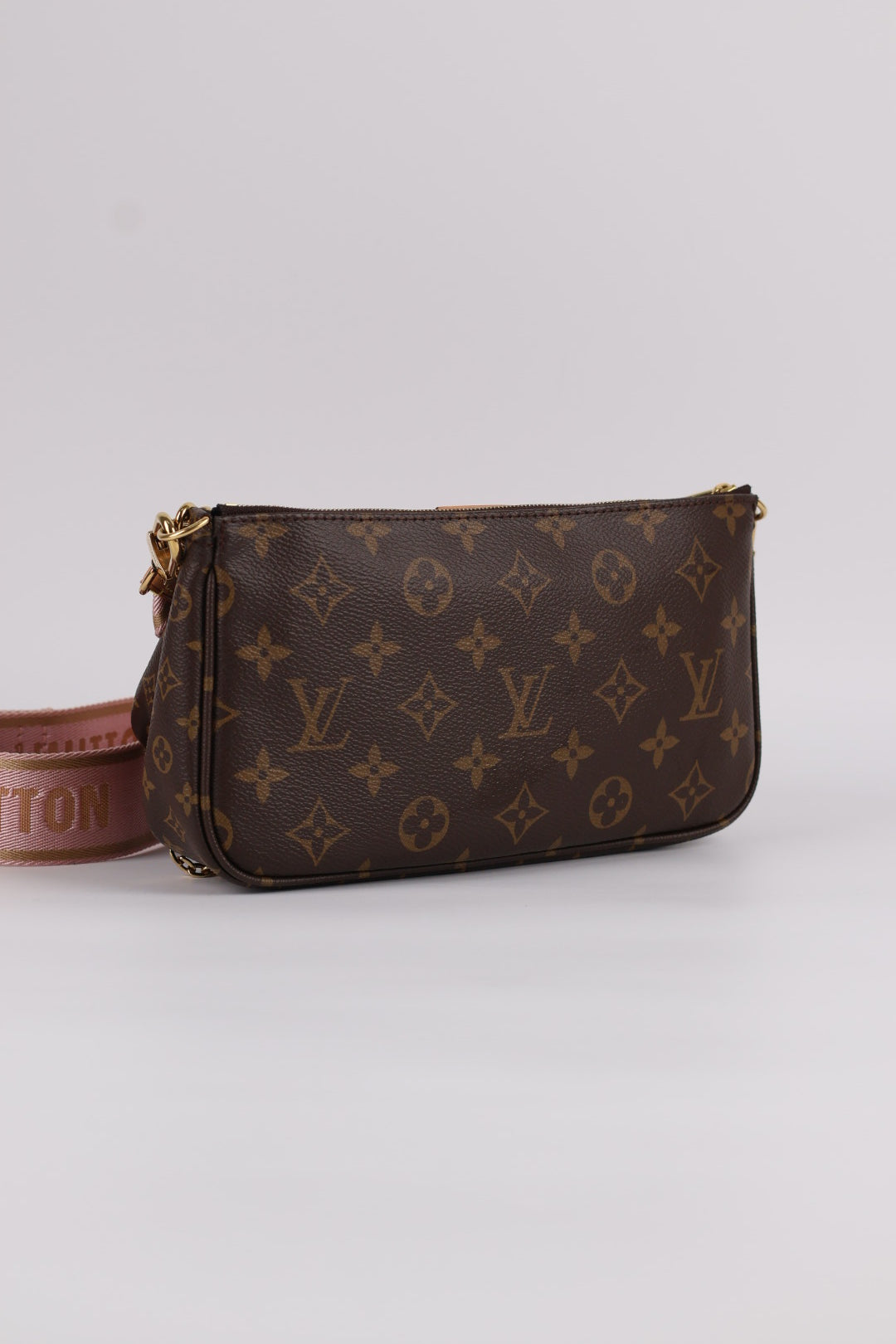 Louis Vuitton Multipochette Accessoires