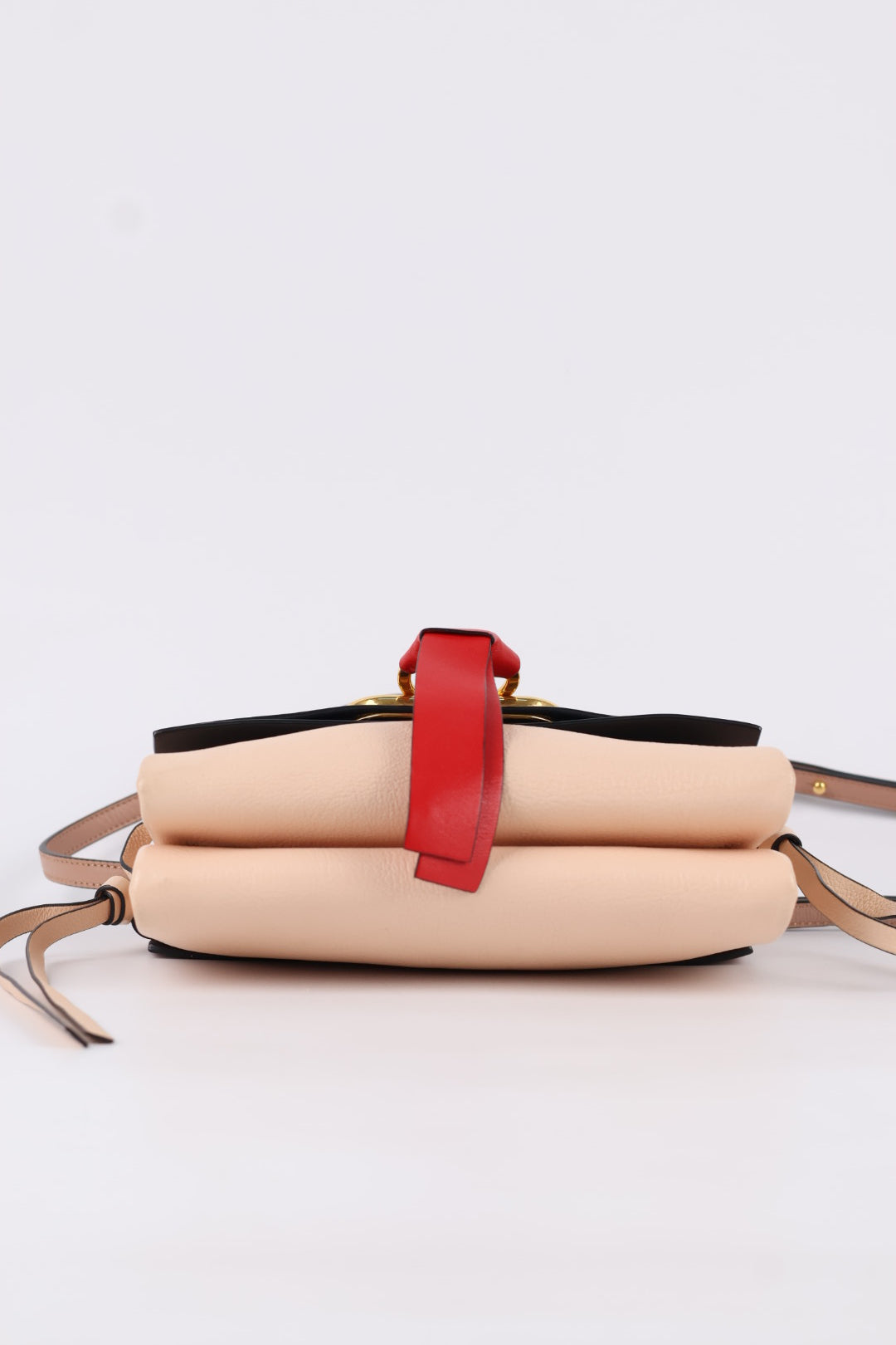 Valentino Vring Mini in Pelle
