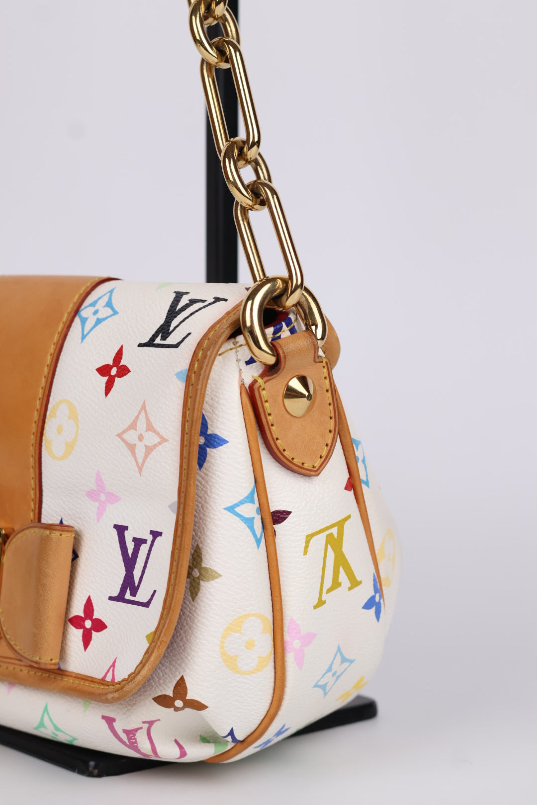 Louis Vuitton Patty Murakami