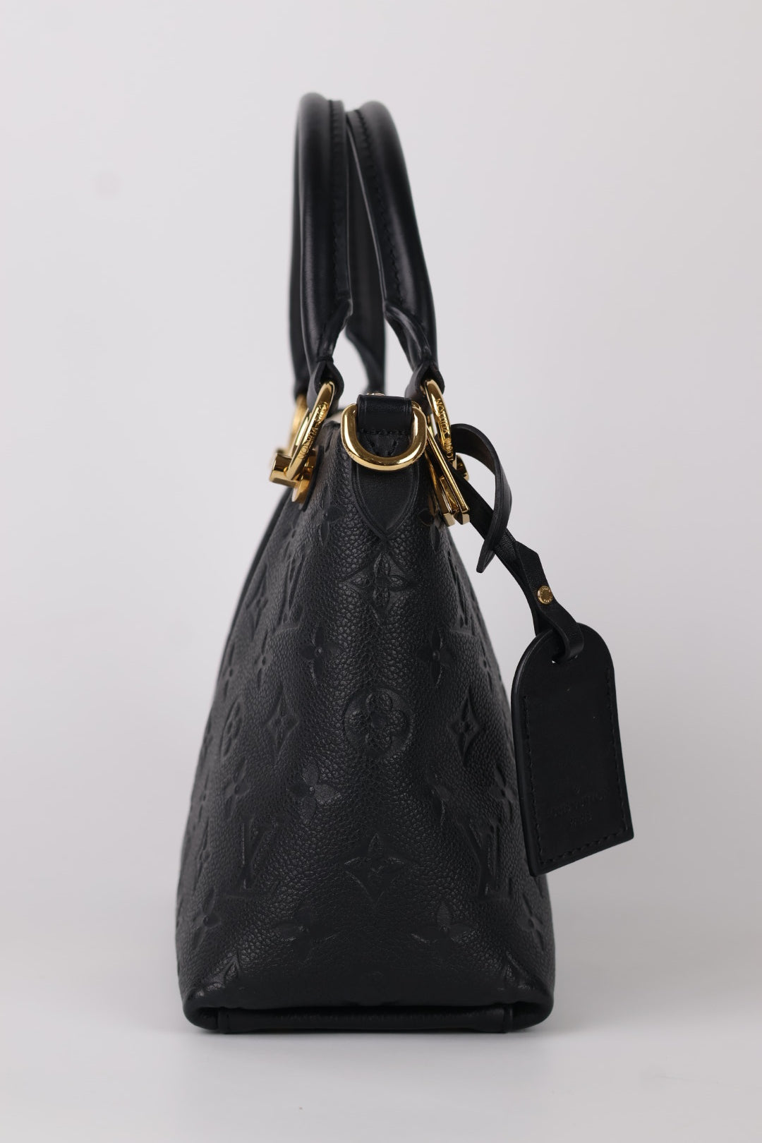 Louis Vuitton V Tote BB Empreinte