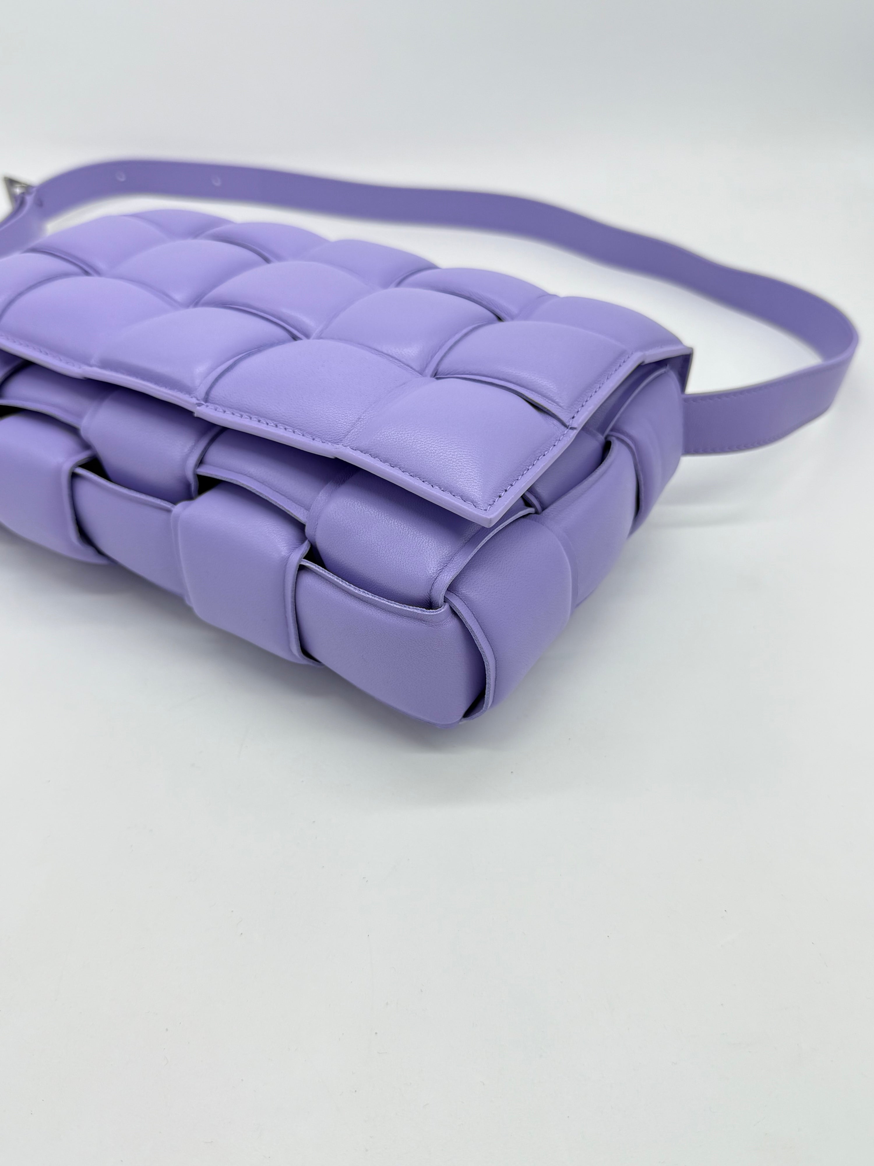 Bottega Veneta Padded Cassette