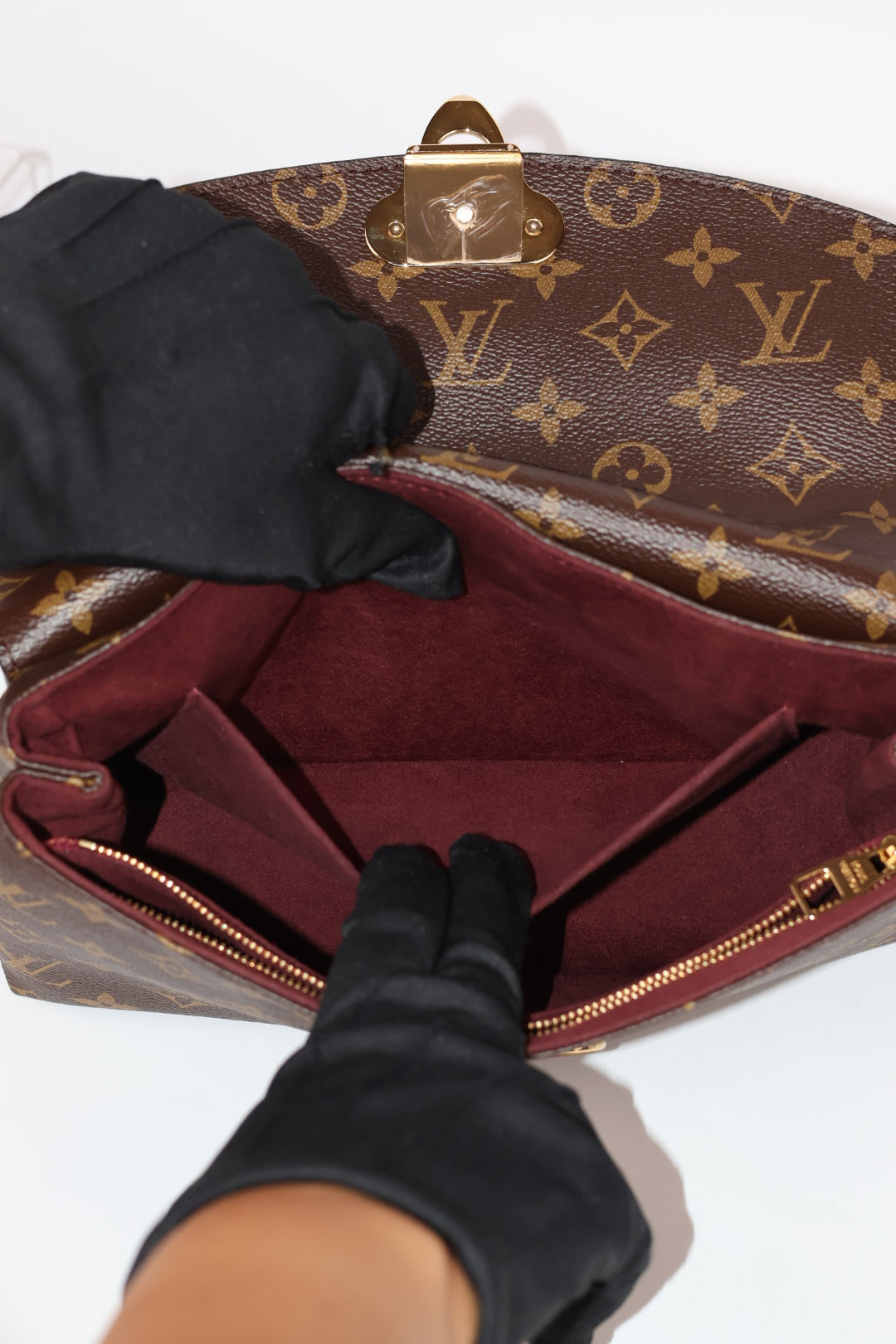 Louis Vuitton Saint Placide