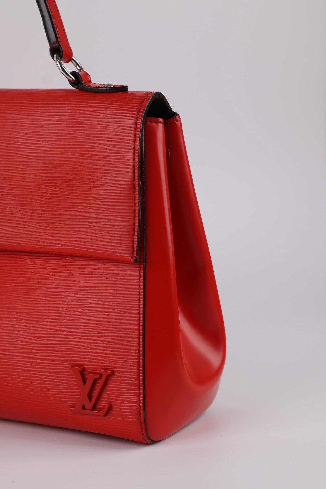 Louis Vuitton Cluny MM Epi