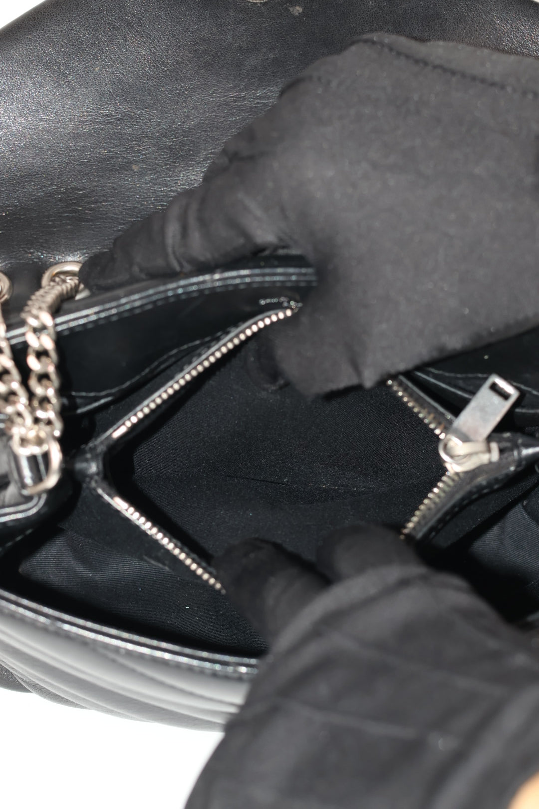 Saint Laurent Lou Lou Small