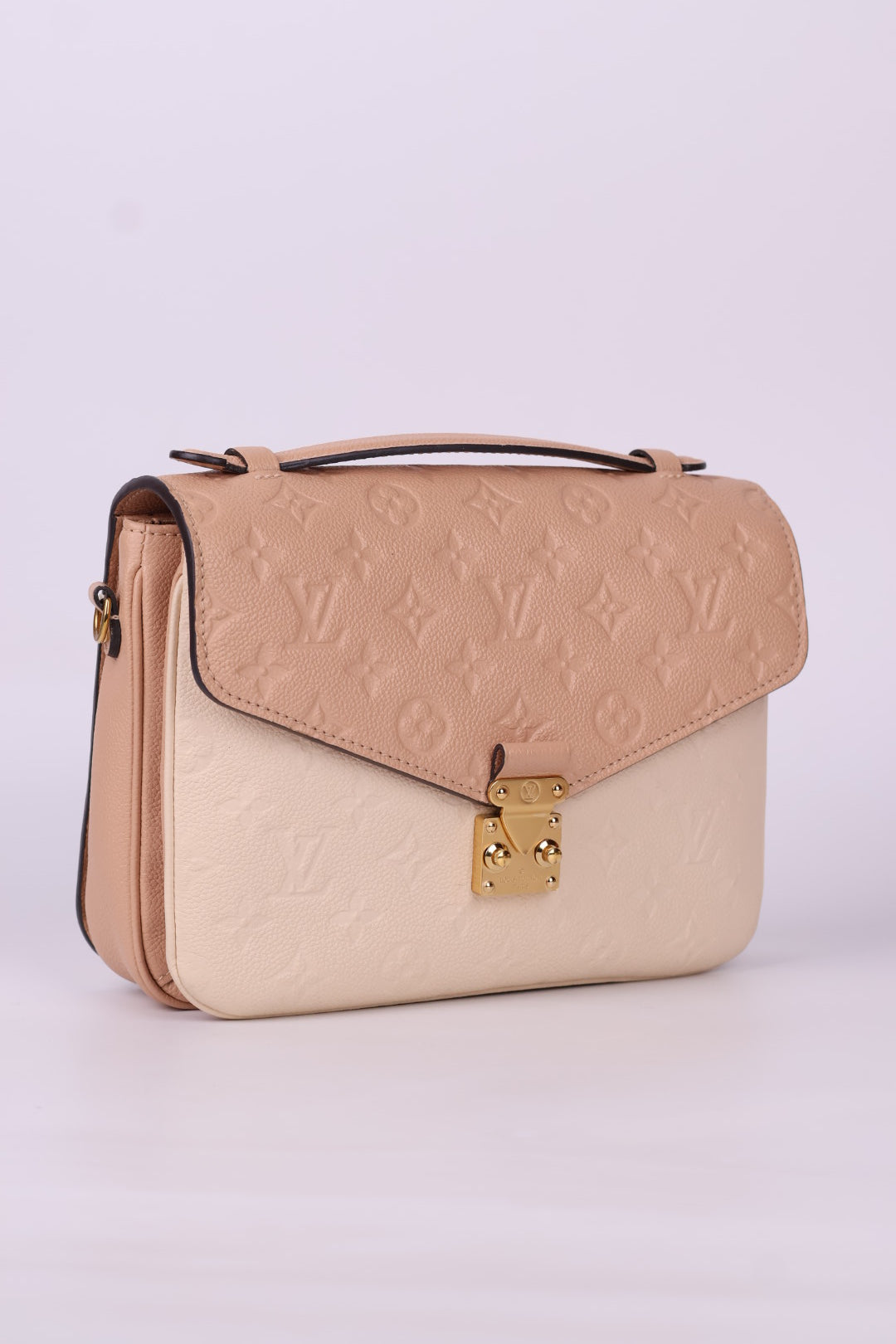 Louis Vuitton Métis Empreinte
