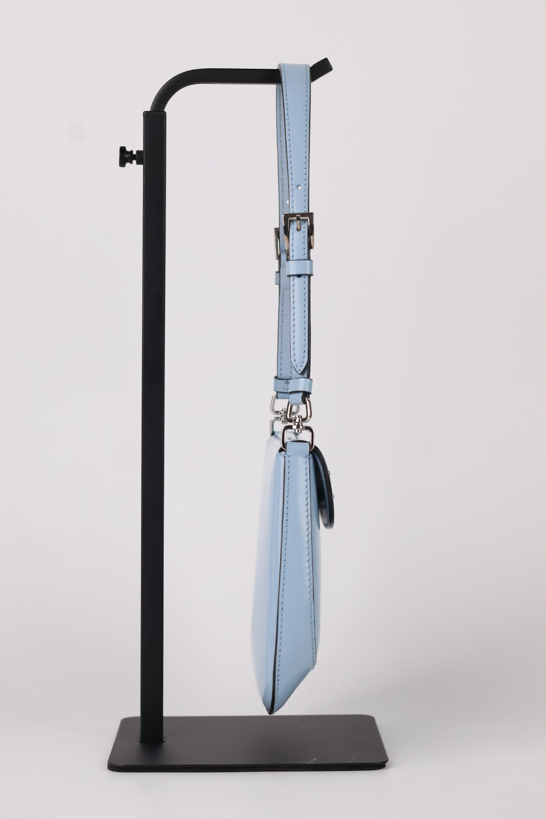 Prada Cleo Mini Spazzolata