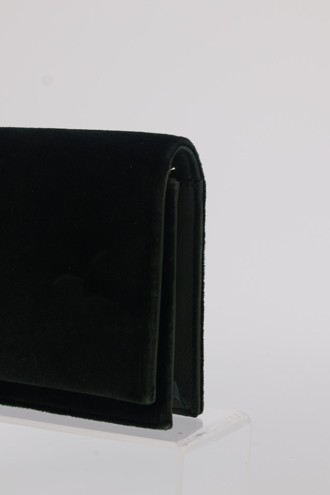 Saint Laurent Kate Woc Velvet