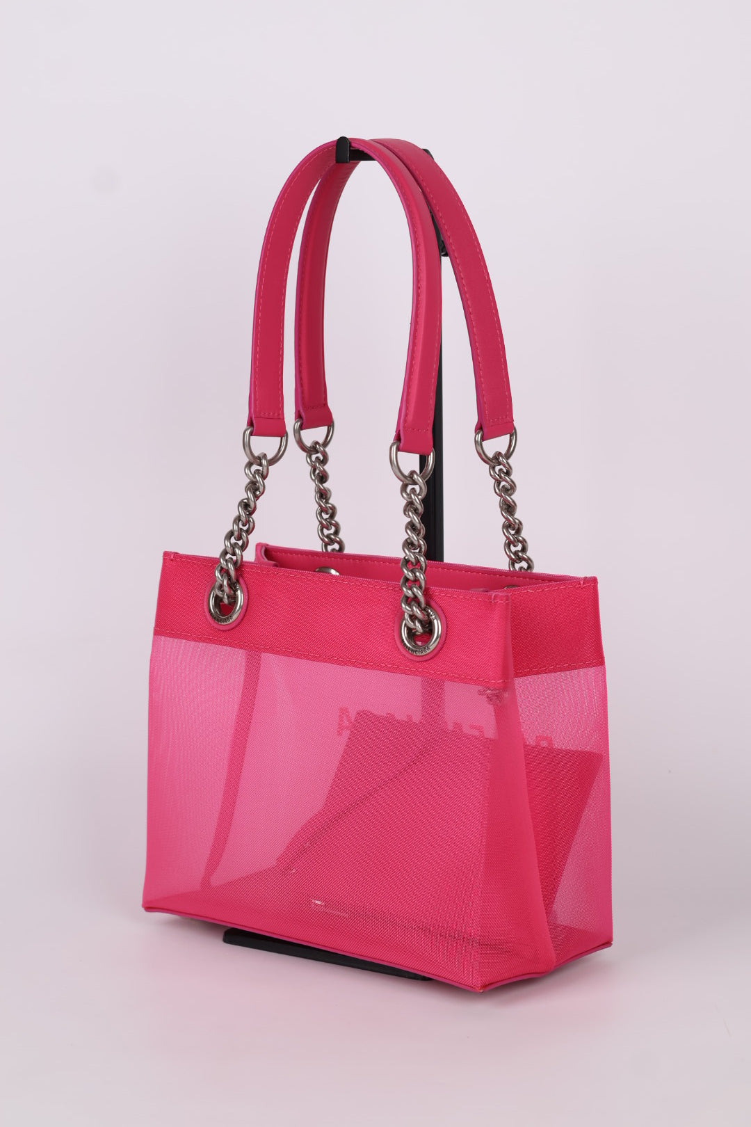 Balenciaga Tote in Tela Small