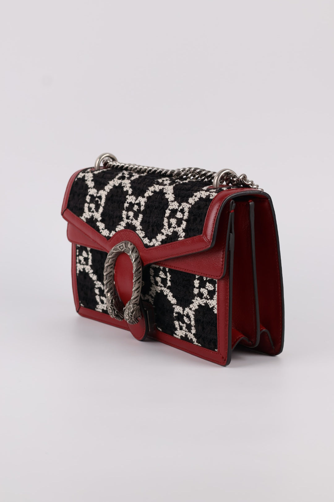 Gucci Dionysus GG Tweed