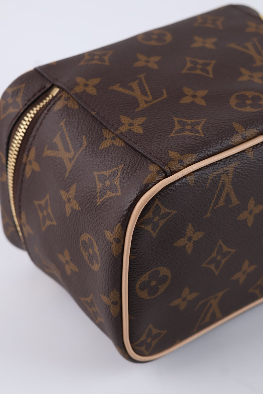Louis Vuitton Nice Mini Monogram